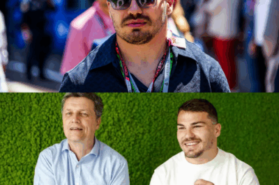 “Antoine Dupont m’a menacé pour que je me taise” : révélations choquantes d’un journaliste sur les coulisses sombres du rugby français et les pressions d’un héros devenu intouchable