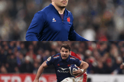 Il aurait trahi son frère de terrain pour une femme : le vestiaire du Stade Toulousain au bord de l’implosion après une trahison sentimentale insoupçonnée