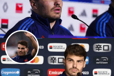Dupont aurait menacé de partir si une femme devenait coach : révélations explosives, accusations de sexisme, ambiance toxique chez les Bleus ? Ce que cachait le silence radio…