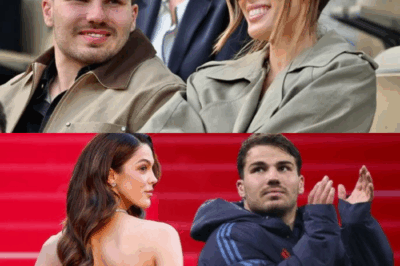 Iris Mittenaere et Antoine Dupont en couple secret ? Entre passion brûlante, escapades à Toulouse et tensions familiales, le scandale amoureux qui pourrait tout faire basculer éclate enfin !