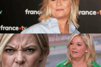 Télé Matin explose en direct : Flavie Flament brutalement éjectée de l’émission, elle brise le silence dans une vidéo-choc qui affole tout Internet !