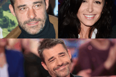 9 ans de silence explosés en une phrase : l’ex-mari de Jenifer révèle une double vie, trahisons, manipulations et secrets inavouables qui font éclater le mythe du couple parfait