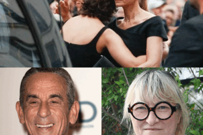 Christine Bravo brise le silence : Pourquoi elle a boycotté les funérailles de Thierry Ardisson — Règlements de comptes, blessures d’ego et vérité cachée sur leur amitié brisée