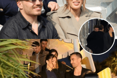 Un paparazzi balance : Antoine Dupont menait une double vie à Monaco avec une héritière italienne mariée
