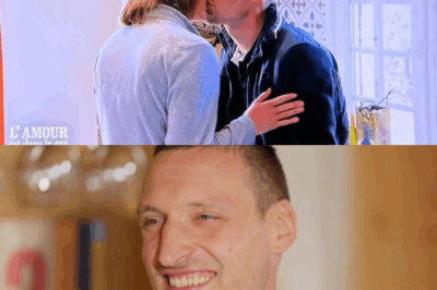 Dévoilement choc de Clémence : après des années d’ombre et de silence, elle révèle enfin la vérité sur l’amour secret qui la rend heureuse aujourd’hui