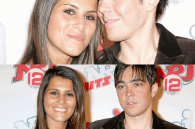 Karine Ferri accouche dans le plus grand secret de son 3e enfant, et honore une promesse bouleversante faite à Grégory Lemarchal avant sa mort tragique