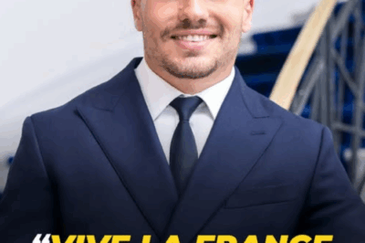 Antoine Dupont, superstar du rugby, devient ambassadeur officiel de la France au Japon : son discours surprise en direct à la télévision japonaise relance les rumeurs sur une future carrière politique !