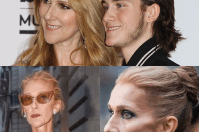Panique chez Céline Dion : son fils, déjà gravement malade, s’effondre juste après une annonce choc – les fans en larmes, la famille Dion sous tension extrême