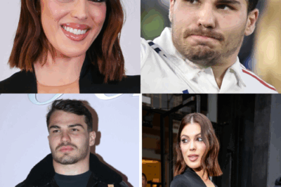 Antoine Dupont prêt à quitter le rugby pour Iris Mittenaere ? Entre amour brûlant, villa de luxe et nouvelles ambitions, le capitaine du XV de France change-t-il de terrain de jeu ?