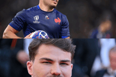 Antoine Dupont choque le monde : voici pourquoi le capitaine du XV de France a dit NON à une offre de plusieurs millions d’euros d’une marque de luxe mondiale — Le vrai prix de son âme
