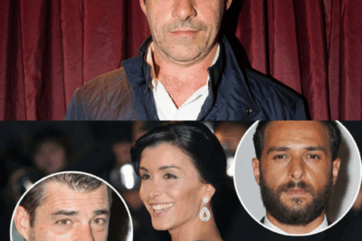 Deux hommes, une chanteuse et vingt ans de silences : Comment la guerre secrète entre Maxim Nucci et Thierry Neuvic autour de Jenifer a failli tout détruire