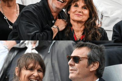 Vous pensiez tout savoir sur Jean-Luc Reichmann ? Découvrez la femme secrète qui tire les ficelles dans l’ombre depuis 20 ans : révélations sur Nathalie Lecoultre