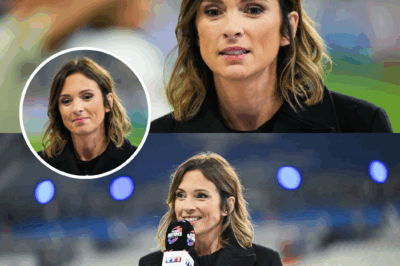C’est Officiel : Isabelle Ithurburu Rompt le Silence et Révèle une Décision Intime Bouleversante Qui Va Changer sa Vie – Le Public Sous le Choc !