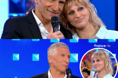 Choc en direct dans N’oubliez pas les paroles : Nagui brise le silence sur la leucémie foudroyante de la super championne adorée des Français – révélations déchirantes