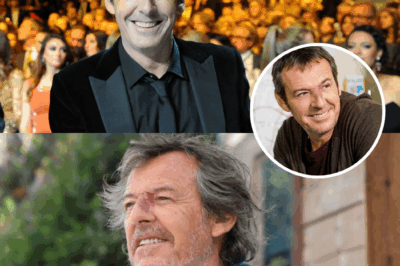 Salaire à 4 millions, émissions déficitaires, animateurs sous pression : ce que les chaînes ne veulent pas que vous sachiez sur les véritables coûts des stars de la télévision française