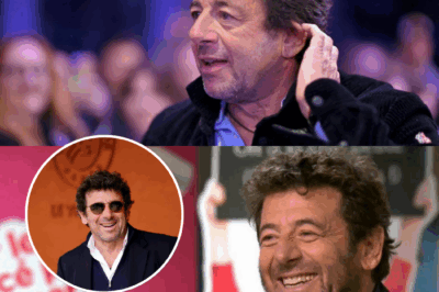 Scandale au cœur du Vaucluse : une simple nuit dans l’hôtel de Patrick Bruel atteint des sommets indécents — les fans crient au luxe outrageux et boycottent en masse !