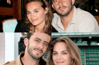 Après des années de silence, Mélanie Maudran et son mari Thierry Ascione brisent les codes et révèlent un bouleversement familial inattendu : un nouveau départ bouleversant en préparation ?