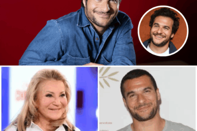 🗞️🧨 “‘La seule réponse à la haine, c’est la musique’ : Sheila brise le silence avec un message fort et défend Amir envers et contre tous dans une France déchirée”