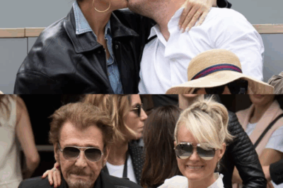 Laeticia Hallyday, amoureuse à nouveau, confie un secret bouleversant sur Johnny : un aveu poignant qui trouble les fans et ravive l’émotion collective.