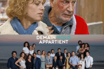 « Je suis fatiguée mentalement, ça n’arrête pas… » : Charlie Nune raconte avoir été harcelée en ligne à cause de son personnage dans la série de TF1 « Demain nous appartient »