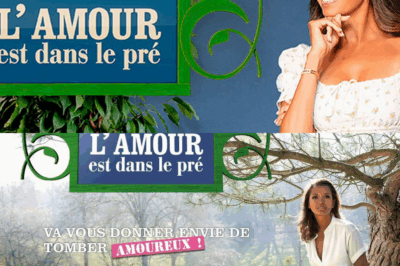 Le programme l’Amour est dans le pré ouvre le casting de la 21e saison