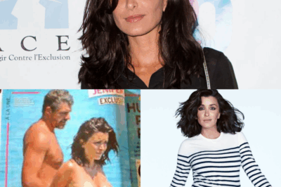 Jenifer se confie pour la première fois sur sa grossesse avec Maxim Nucci : une douleur étouffante, un récit intime qui bouleverse les cœurs et les souvenirs.