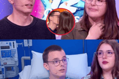 ÉMILIEN HOSPITALISÉ EN URGENCE : JESSICA EN LARMES FACE AUX MÉDECINS !