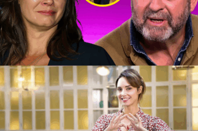 Julia Vignali brise le silence sur son amour toxique – on ne s’y attendait pas