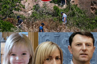 Disparition de Maddie McCann : une vérité glaçante refait surface 17 ans après, les enquêteurs brisent enfin le silence sur un secret terrifiant enfoui depuis 2007 !