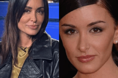 À 42 ans, Jenifer embrase Internet en maillot ultra-décolleté : une apparition torride qui confirme son statut d’icône sexy, libre et intemporelle !