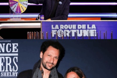 La Roue de la Fortune passe en prime avec Éric Antoine et des célébrités : Voici la date du premier numéro !