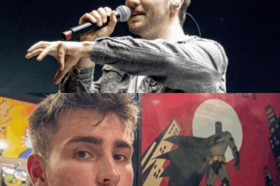‘Le moment est enfin venu’ : Julien Lieb (Star Academy) balance tout sur son premier album interdit, des secrets explosifs et des chansons censurées enfin dévoilées au grand public !