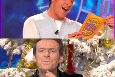 Revivez un moment culte de la télévision française avec l’épisode spécial de la saison 4 d’”Attention à la Marche”, animé par l’incontournable Jean-Luc Reichmann, diffusé le 11 décembre 2004 — un chef-d’œuvre d’humour, d’émotion et de compétition télévisée que vous ne pouvez pas manquer ; cliquez sur le lien pour en savoir plus.