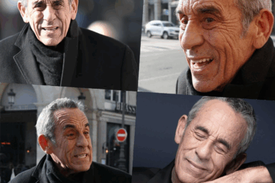 « Chers amis, chers ennemis, dernier bonsoir ! » : la date et le lieu des obsèques de Thierry Ardisson dévoilés