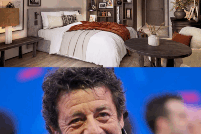 Patrick Bruel transforme la Provence en paradis secret : les prix fous de son hôtel 5 étoiles laissent les fans bouche bée… et divisent !