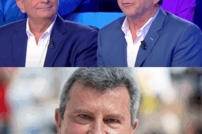 Pascal Bataille, 65 ans, se confie : “On m’a enlevé un bout de poumon” – une opération de 6 heures qui bouleverse l’animateur et inquiète profondément ses fans.