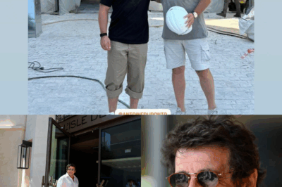 L’intérieur surprenant de l’hôtel de Patrick Bruel : découvrez la chambre à coucher inspirée des années 70