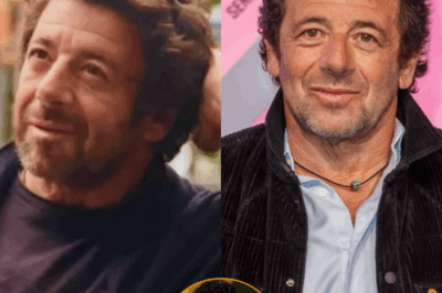 Patrick Bruel ouvre un hôtel de rêve… puis disparaît sans prévenir ! Un départ mystérieux à l’autre bout du monde : que cache vraiment cette fuite inattendue ? La vérité choque !