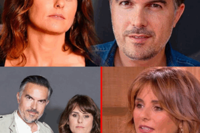 Fraîchement séparée, Faustine Bollaert tourne la page : elle aurait emménagé avec un puissant patron dont l’identité fait déjà trembler les coulisses du PAF… Coup de théâtre amoureux !