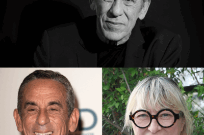 💥 Christine Bravo choque après la mort de Thierry Ardisson : “Non, je suis désolée, je n’irai pas” – sa décision inattendue et ses mots tranchants créent un malaise profond.