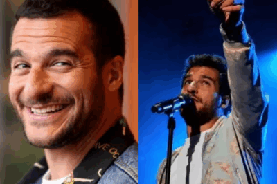 Amir : une célèbre chanteuse française refuse catégoriquement de chanter sur la même scène que lui