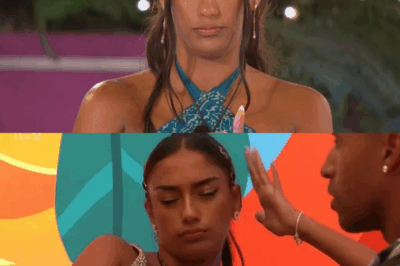 Love Island fans vow to call Ofcom as they fume over ‘nasty’ treatment of Shakira