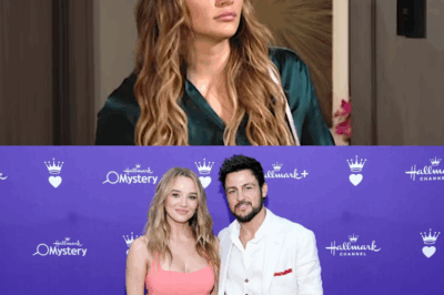 Summer Shock ! Is Hunter King Returning to The Young and the Restless?