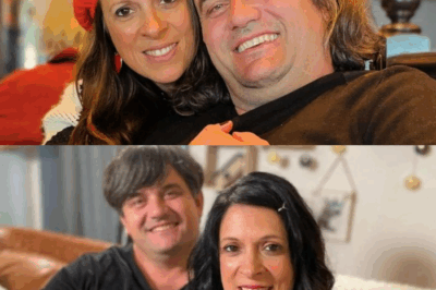 « J’ai tout perdu à cause de l’alcool ! » – Le couple emblématique Pierre et Frédérique de L’Amour est dans le pré se confie sur leur descente aux enfers.