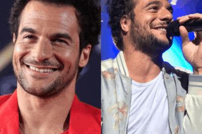 «Une provocation» : la venue du chanteur franco-israélien Amir dans les Bouches-du-Rhône dénoncée par des syndicats et élus