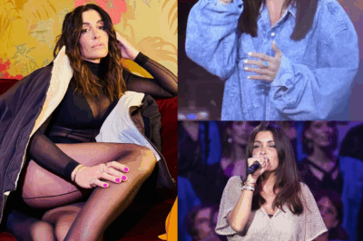 🔥 Jenifer méconnaissable en cowgirl sexy : sa transformation choc sur scène divise les fans et enflamme la toile — que cache vraiment ce changement radical ?