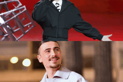 Pierre Garnier au cœur d’un scandale insoupçonné : ce que ses fans lui reprochent après un concert où il s’est littéralement « donné corps et âme » choque tout le monde !