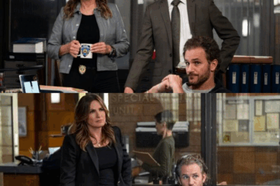 SVU Tackles Most Controversial Case Yet Based on True Events