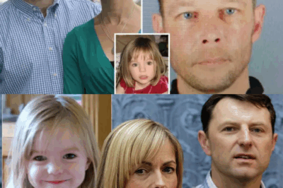 16 ans de mystère, pistes abandonnées et suspect principal introuvable : tout ce que la police n’a jamais dit sur la disparition de Maddie McCann refait surface aujourd’hui !
