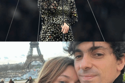 🎤💔 Après l’humiliation à l’Eurovision 2025, Louane surprend tout le monde : “C’est pour dans quelques mois” — un projet intime et bouleversant avec Florian Rossi enfin dévoilé !